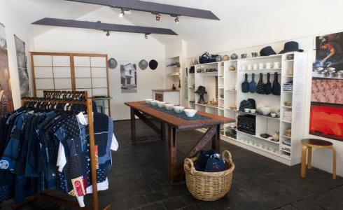 Mingei Store House Mingei Store House